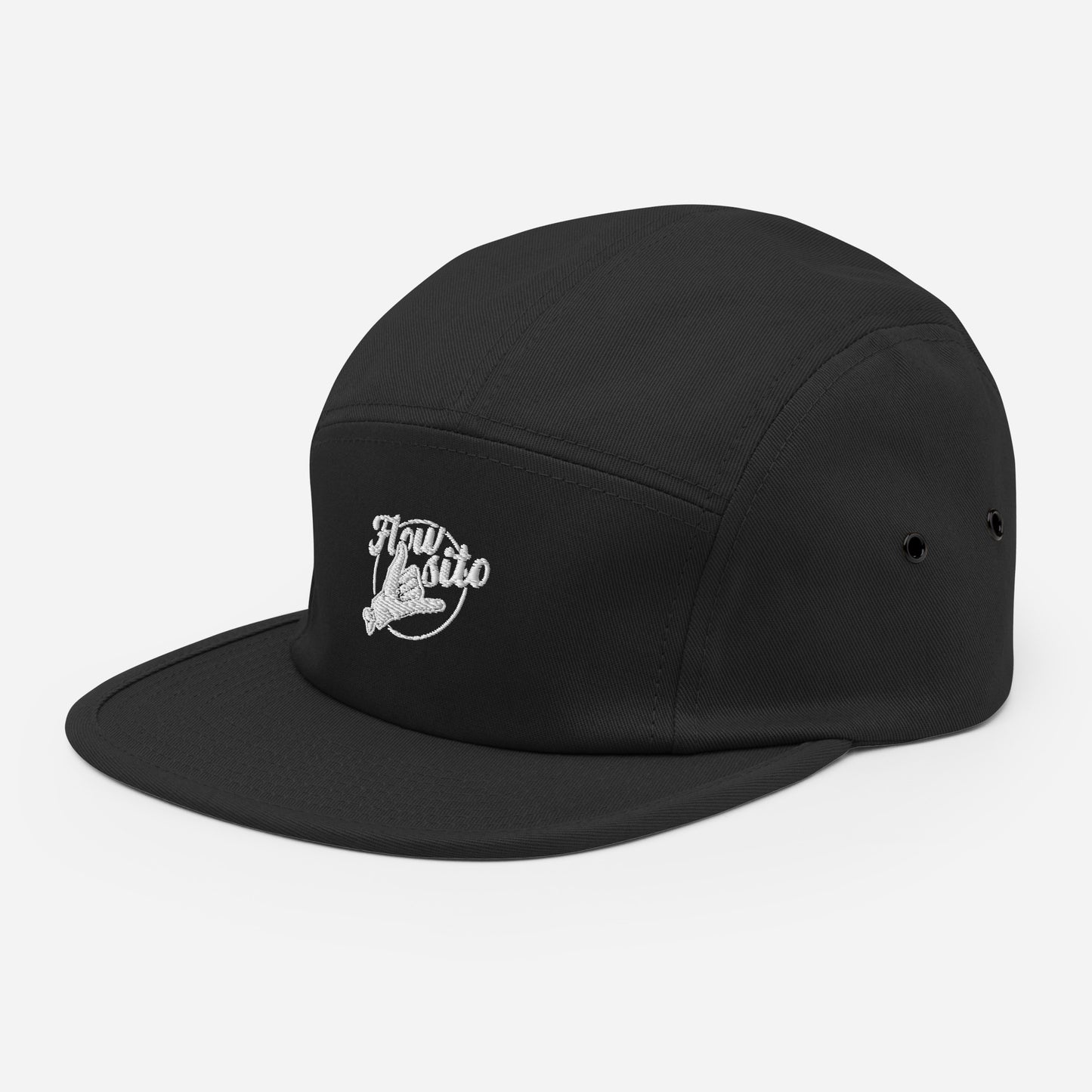 Five Panel Cap