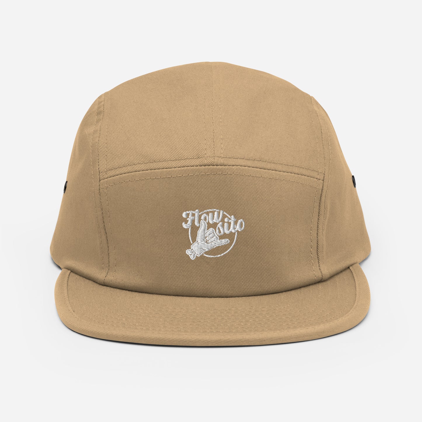 Five Panel Cap