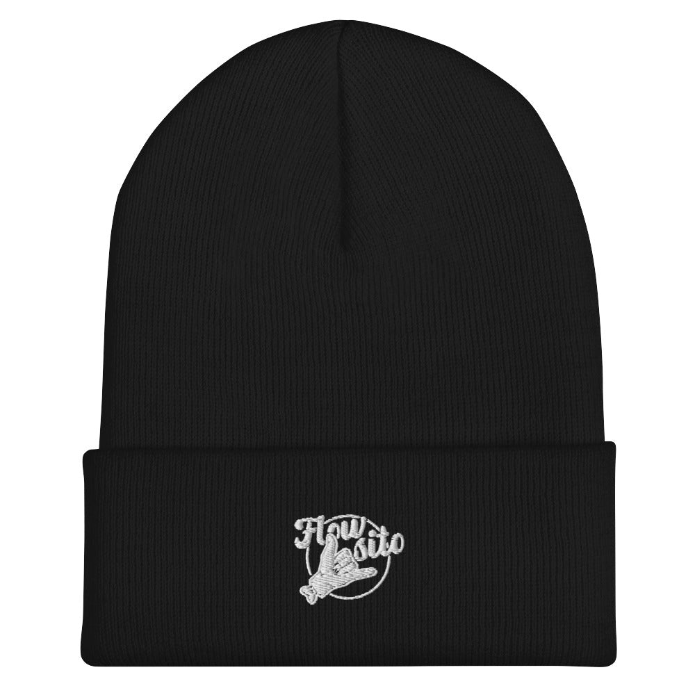 Cuffed Beanie